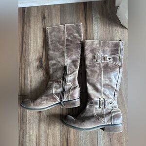 Corral Women’s Fashion Riding Boots